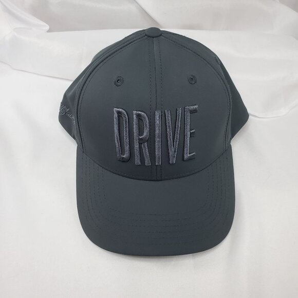 Barrett-Jackson Collector Car Auction "Drive" Classic Fit Hat Dark Gray - Picture 10 of 11